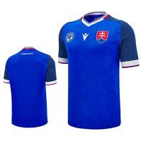 Futbalový dres authentic SFZ modrý S